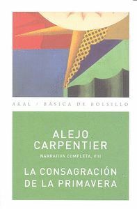 CONSAGRACION DE LA PRIMAVERA,LA