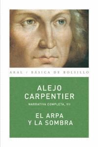 ARPA Y LA SOMBRA,EL