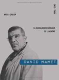 DAVID MAMET