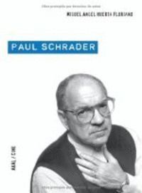 PAUL SCHRADER