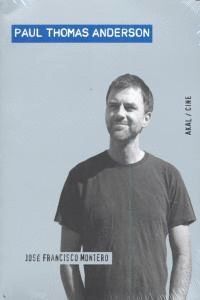 PAUL THOMAS ANDERSON