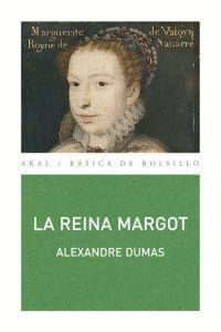 REINA MARGOT,LA