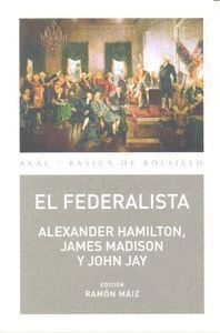 FEDERALISTA,EL