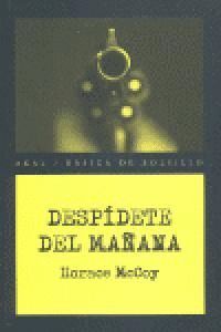 DESPIDETE DEL MAÑANA