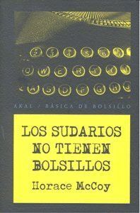 SUDARIOS NO TIENEN BOLSILLOS,LOS