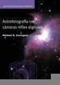 ASTROFOTOGRAFIA CON CAMARAS DIGITALES