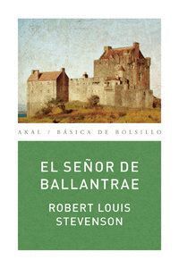 SEÑOR DE BALLANTRAE