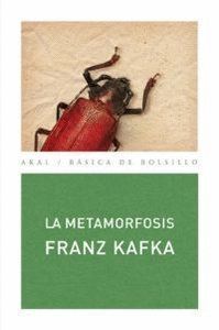 LA METAMORFOSIS