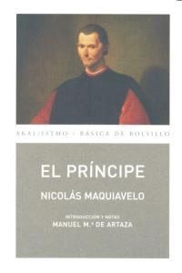 PRINCIPE,EL