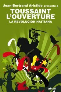 REVOLUCION HAITIANA,LA