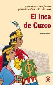INCA DE CUZCO,EL