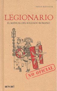 LEGIONARIO