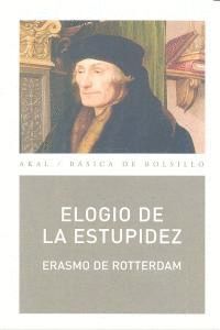 ELOGIO DE LA ESTUPIDEZ BDB