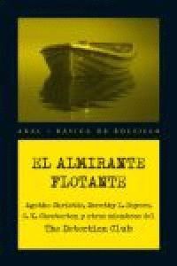 ALMIRANTE FLOTANTE,EL