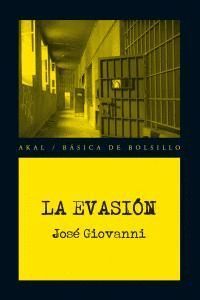 EVASION,LA