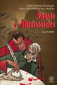 FAUSTO Y MEFISTOFELES