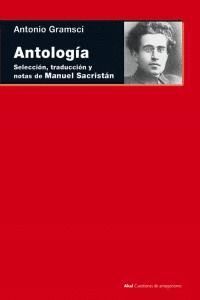 ANTOLOGIA ANTONIO GRAMSCI