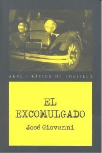 EXCOMULGADO,EL