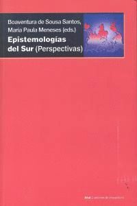 EPISTEMOLOGIAS DEL SUR