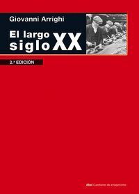 LARGO SIGLO XX,EL