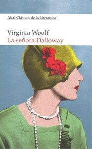 SEÑORA DALLOWAY,LA