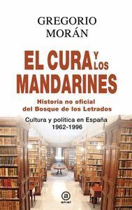 CURA Y LOS MANDARINES,EL