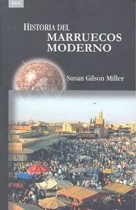 HISTORIA DEL MARRUECOS MODERNO