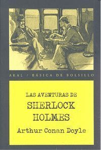 AVENTURAS DE SHERLOCK HOLMES,LAS