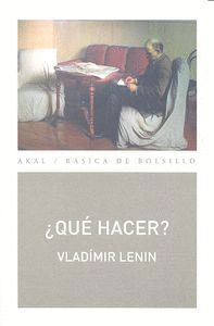 QUE HACER
