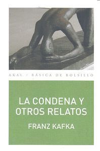 CONDENA Y OTROS RELATOS,LA
