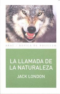 LLAMADA DE LA NATURALEZA,LA