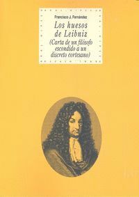 HUESOS DE LEIBNIZ,LOS