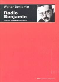 RADIO BENJAMIN