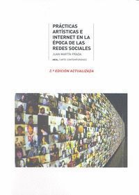 PRACTICAS ARTISTICAS E INTERNET EN EPOCA DE REDES SOCIALES