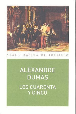 CUARENTA Y CINCO,LOS