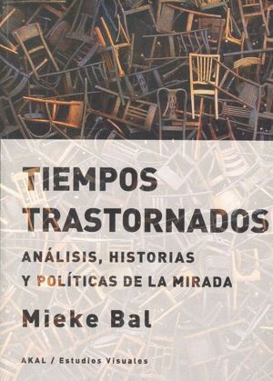 TIEMPOS TRASTORNADOS