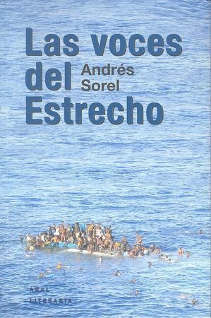 VOCES DEL ESTRECHO,LAS