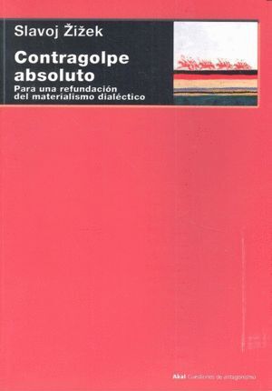 CONTRAGOLPE ABSOLUTO