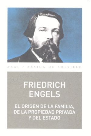 ORIGEN DE LA FAMILIA DE PROPIEDAD PRIVADA Y DEL ESTADO