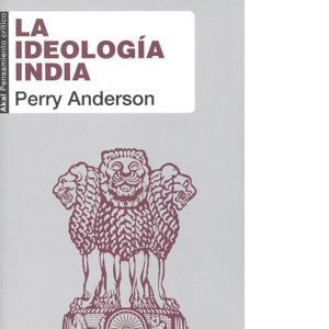 IDEOLOGIA INDIA,LA