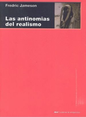 ANTINOMIAS DEL REALISMO,LAS