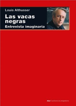 VACAS NEGRAS,LAS