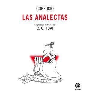ANALECTAS,LAS