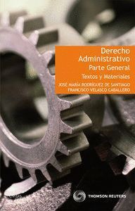 DERECHO ADMINISTRATIVO