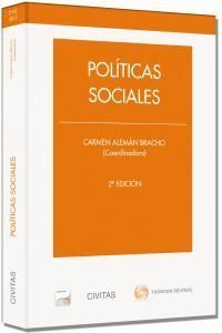 POLITICAS SOCIALES 2ºED 2013