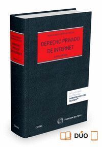 DERECHO PRIVADO DE INTERNET DUO