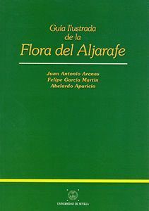 GUIA ILUSTRADA FLORA ALJARAFE