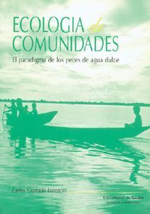 ECOLOGIA DE COMUNIDADES