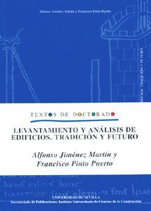 LEVANTAMIENTO Y ANALISIS DE EDIFICIOS.