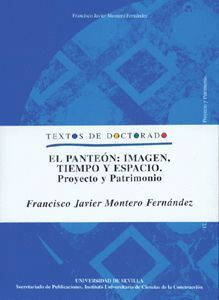 PANTEON: IMAGEN, TIEMPO Y ESPACIO.,EL